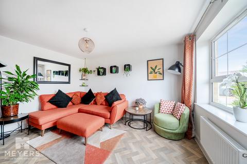undefined, Strickland Way, Wimborne, BH21 2