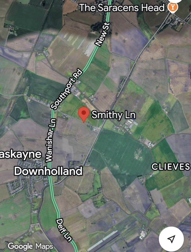 Location Plan