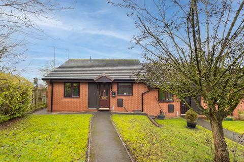 2 bedroom bungalow for sale, Oswestry Road, Ellesmere
