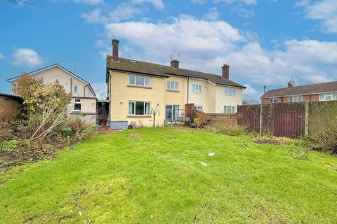 undefined, Drovers Way, Dunstable