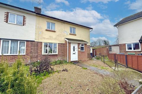 undefined, Drovers Way, Dunstable