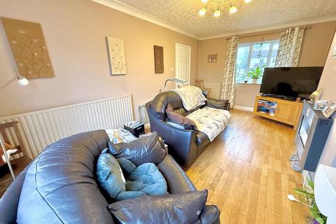 undefined, Drovers Way, Dunstable