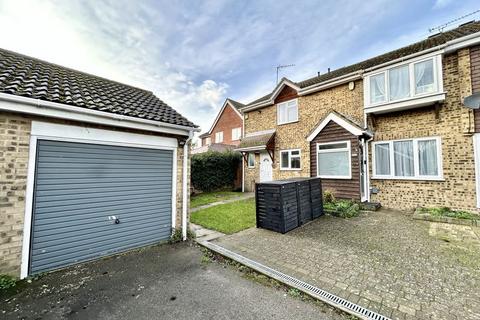 undefined, Halleys Way, Houghton Regis