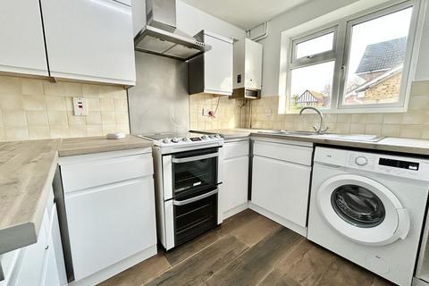 undefined, Halleys Way, Houghton Regis