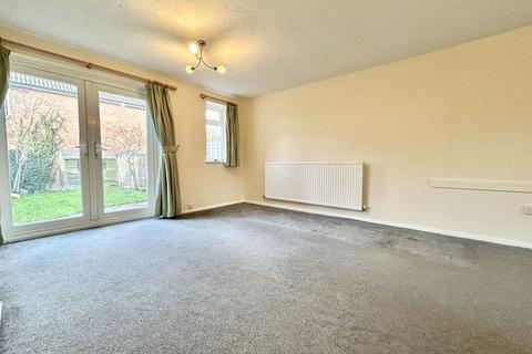 undefined, Halleys Way, Houghton Regis