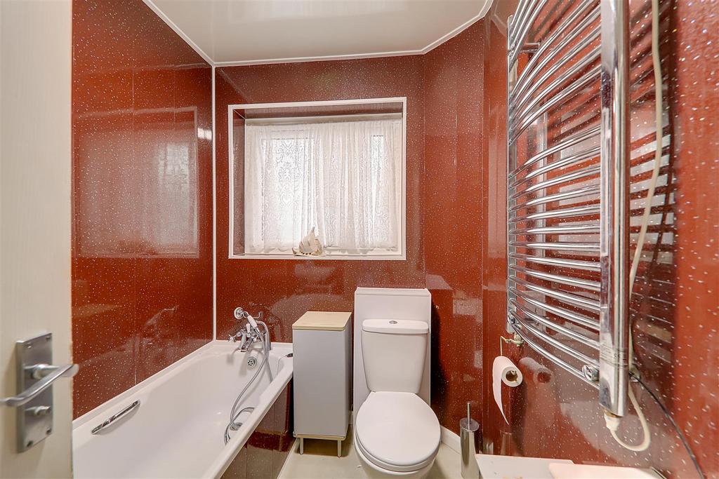 Bathroom/W.C