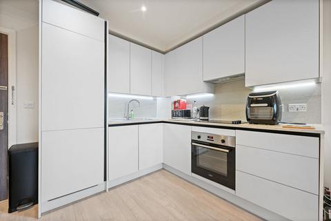 1 bedroom flat for sale, Testino Apartments Eastman Village