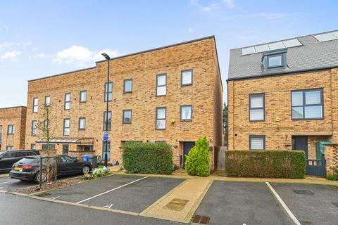 Hurrell Drive, Harrow