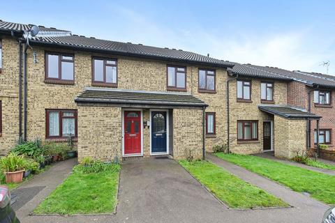 undefined, Bladon Gardens, Harrow