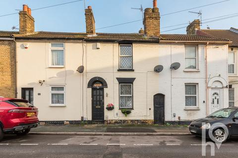 undefined, Fox Street, Gillingham ME7