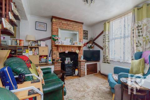 undefined, Fox Street, Gillingham ME7