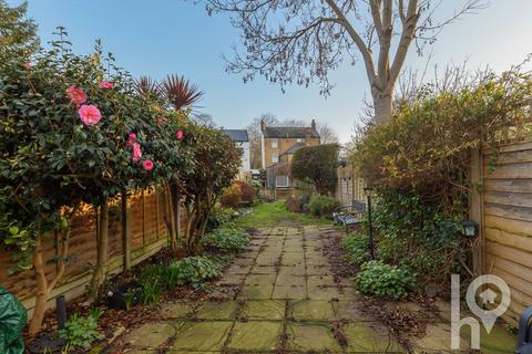 undefined, Fox Street, Gillingham ME7