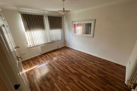 undefined, Branklyn Court, Acadamy Park, Anniesland
