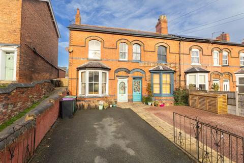 undefined, Whittington Road, Oswestry