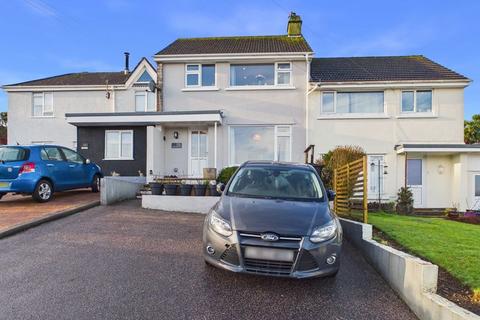 3 bedroom house for sale, Boslowick Road, Falmouth - Immaculately presented