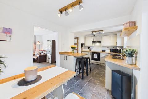 3 bedroom house for sale, Boslowick Road, Falmouth - Immaculately presented