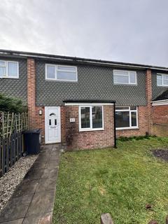 undefined, Millfield, Poole
