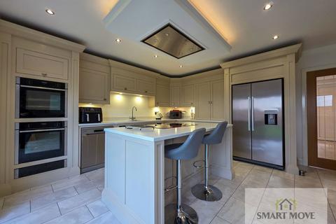 4 bedroom detached house for sale, Hesketh Grove, Preston PR4