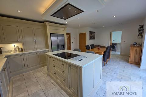 4 bedroom detached house for sale, Hesketh Grove, Preston PR4