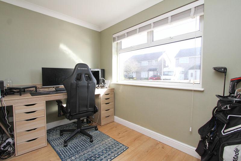 Home Office