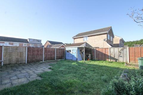 3 bedroom end of terrace house for sale, Brookfield Walk, Clevedon