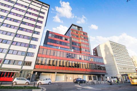 1 bedroom apartment for sale, Christchurch Road, Bournemouth BH1