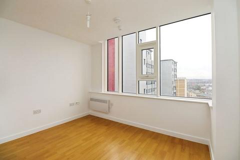 1 bedroom apartment for sale, Christchurch Road, Bournemouth BH1