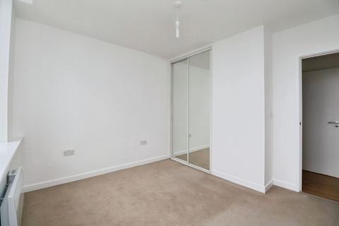 1 bedroom apartment for sale, Christchurch Road, Bournemouth BH1