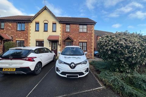 undefined, Juniper Way, Bristol