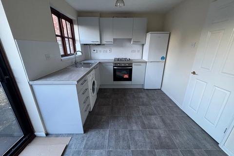 undefined, Juniper Way, Bristol