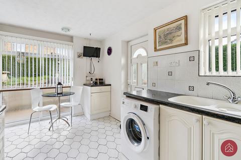 undefined, Elm Drive, Oxford OX44