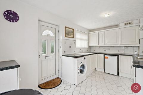 undefined, Elm Drive, Oxford OX44
