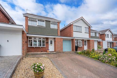 Applebrook, Shifnal, TF11 9PZ