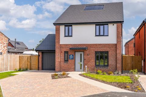2 bedroom detached house for sale, 103a London Road, Shrewsbury