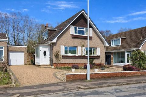 undefined, Carcluie Crescent, Alloway, Ayr