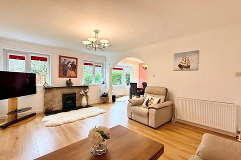 undefined, Carcluie Crescent, Alloway, Ayr