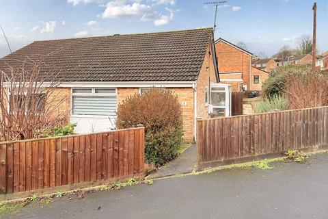 2 bedroom semi-detached bungalow for sale, Heath Drive, Frome