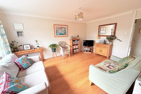 2 bedroom semi-detached bungalow for sale, Heath Drive, Frome