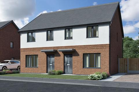 2 bedroom semi-detached house for sale, 107 Turnpike Road, Shrewsbury
