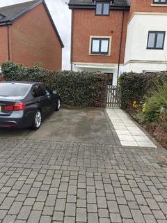undefined, Parkgate Mews, Shirley, Solihull