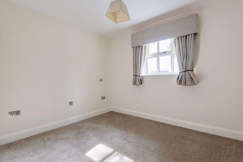 Double bedroom