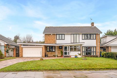undefined, St Georges Road West, Bickley, Bromley