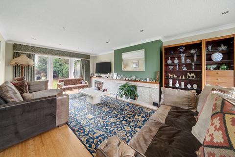 undefined, St Georges Road West, Bickley, Bromley