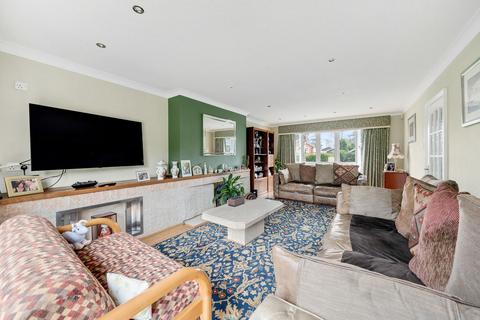 undefined, St Georges Road West, Bickley, Bromley