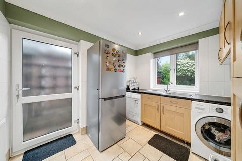 undefined, St Georges Road West, Bickley, Bromley