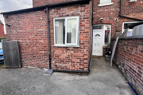 1 bedroom apartment to rent, Corporation Road, Audenshaw, M34
