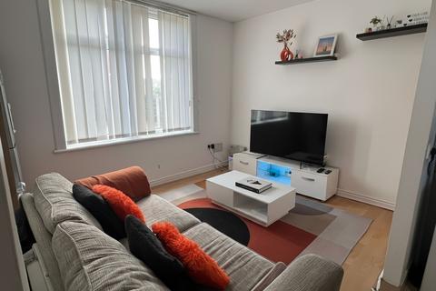1 bedroom apartment to rent, Corporation Road, Audenshaw, M34