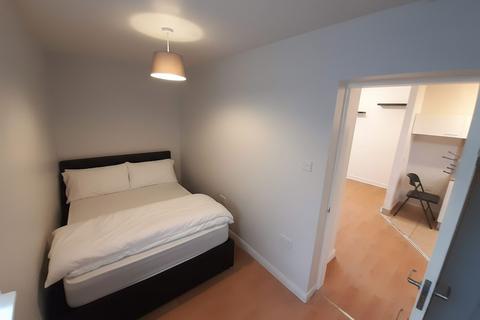 1 bedroom apartment to rent, Corporation Road, Audenshaw, M34
