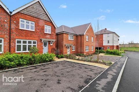 undefined, Neston Close, Swindon