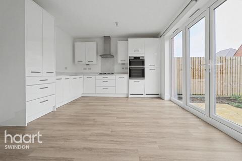 undefined, Neston Close, Swindon